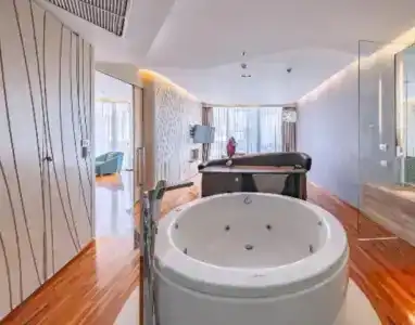 Baraquda Pattaya - Mgallery - Sha Plus - 104