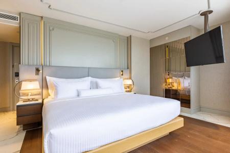 Mayla Golden Horn - 32