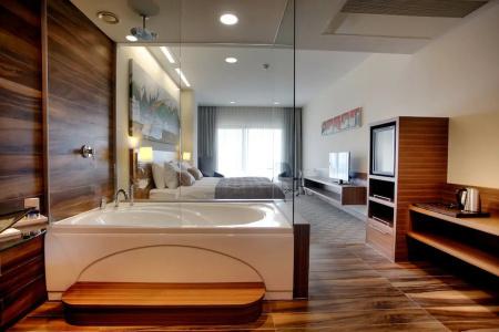 Gorrion Istanbul - 39