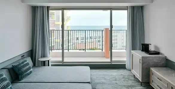 Lequ Okinawa Chatan Spa ＆ Resort - 80