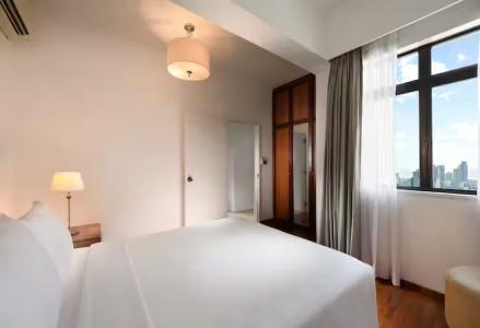 Hilton Colombo Residence - 49