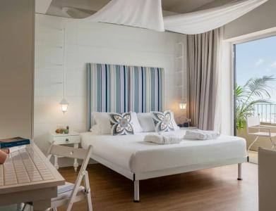 Luxor Cattolica Beach - 72
