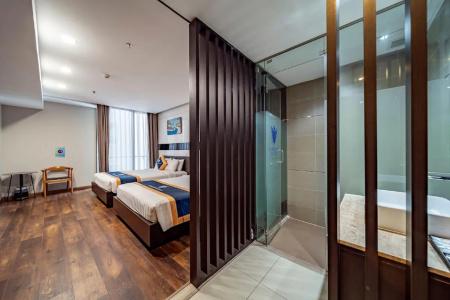 Poseidon Nha Trang - 61