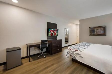 Red Roof Inn Tucson North - Marana - 8