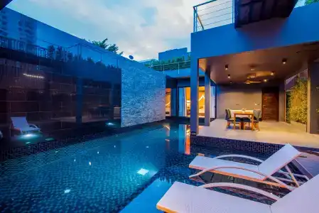 The Yana Villas Hua Hin - 104
