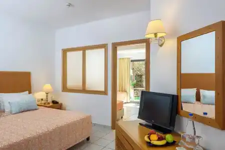 Annabelle Beach Resort - 38