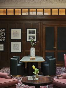 The Westin Palace - 19