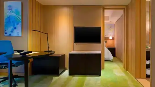 The Westin Qingdao - 63