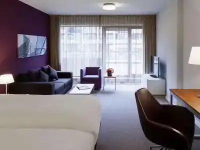 Pullman Eindhoven Cocagne - 10