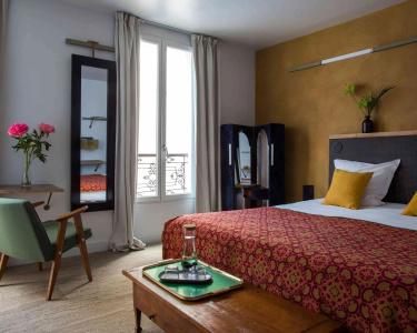 hôTel La Nouvelle réPublique & Spa - 20