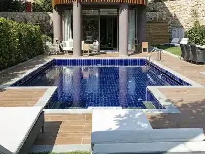 Titanic Deluxe Bodrum - 113