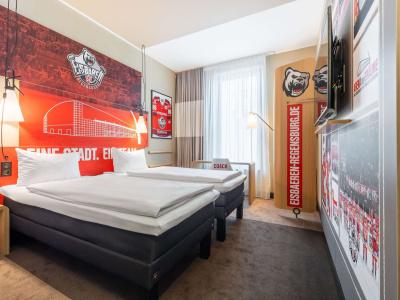 ibis Regensburg Zentrum - 37