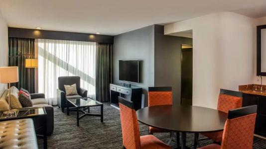 Le Meridien Mexico City - 58
