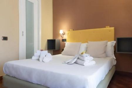 Suite Esedra - 39