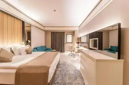 Bayır Diamond & Convention Center - 44