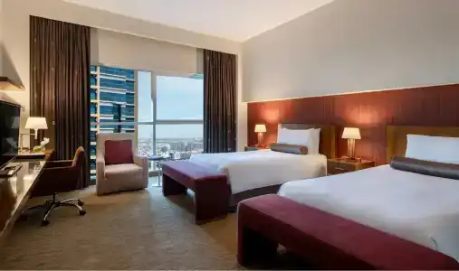 Grand Millennium Al Wahda Abu Dhabi - 72