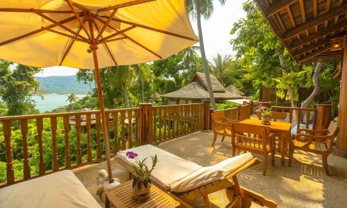Santhiya Koh Phangan Resort And Spa - Sha Extra Plus - 115