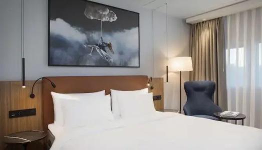 Radisson Blu Airport, Oslo - 31