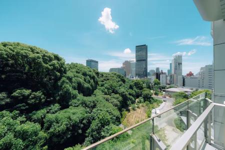 The Prince Park Tower Tokyo - 113