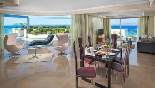 Atrium Platinum Resort & Spa - 49