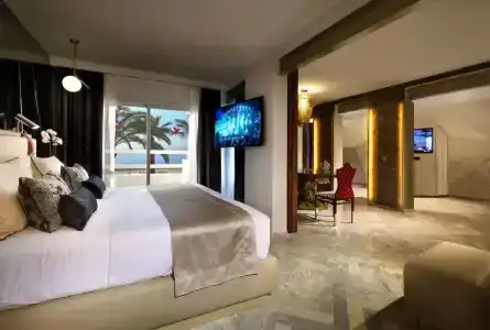 Ushuaia Ibiza Beach - Только для взрослых - 118