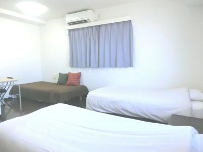 Chuo Oasis - 37