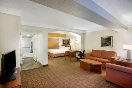 La Quinta Inn by Wyndham Austin Capitol / Downtown - 50
