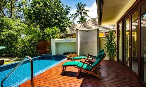 Hilton Seychelles Labriz Resort & Spa - 107