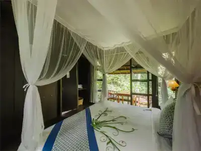 Ubud Sari Health Resort - 61