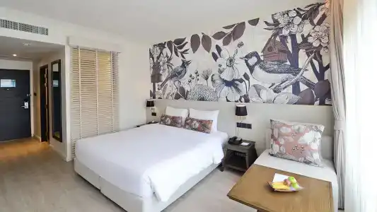 Deevana Plaza Krabi Aonang - Sha Extra Plus - 43