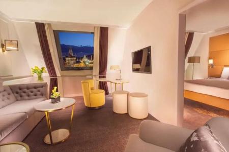 Hilton Prague Old Town - 37