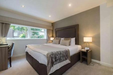 Best Western Inverness Palace & Spa - 33