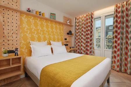 hôTel Locomo - 43