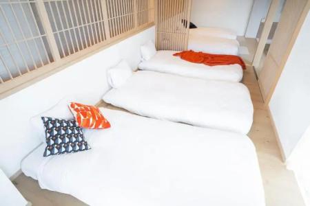 Wayfarer Kyoto Shijo - 4