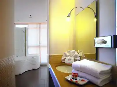 Best Western Globus - 48