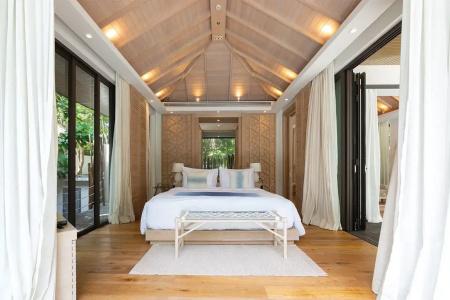 Cape Fahn Samui - Sha Plus Certified - 42