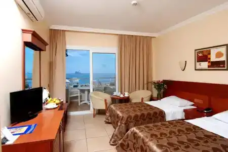 Panorama - All Inclusive - 5