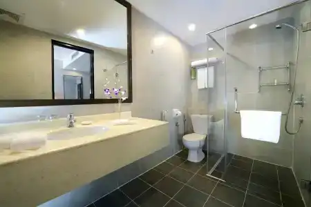 Furama Bukit Bintang, - 44
