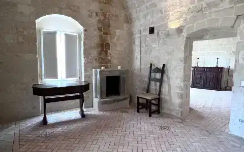 Sextantio Le Grotte Della Civita - 78