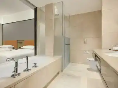 Sheraton Guangzhou - 51