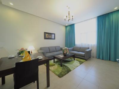 Skylark Al Barsha - 32