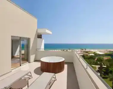Akra Sorgun Tui Blue Sensatori - All Inclusive - 45