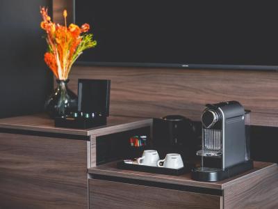 Novotel Paris Vaugirard Montparnasse - 60