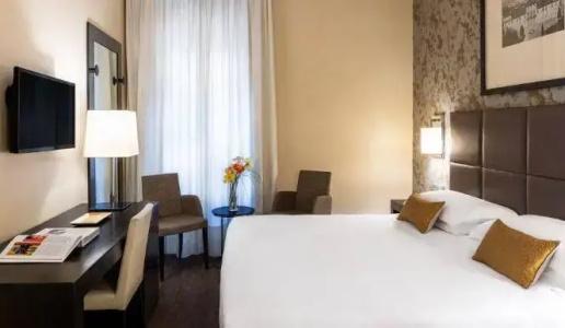 Starhotels Majestic - 32