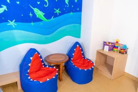 Best Western Kuta Beach - 50