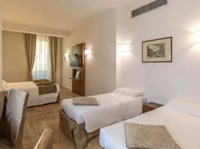 Machiavelli Palace - 48