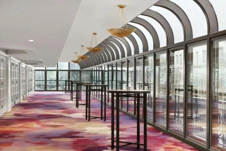Sheraton Gunter San Antonio - 21