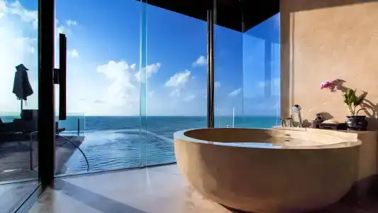 Silavadee Pool Spa Resort - Sha Extra Plus - 100