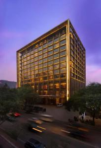 Waldorf Astoria Beijing - 0