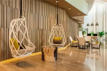 Le Royal Meridien Beach Resort & Spa Dubai - 35